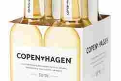 Copenhagen, brewed for the ladies